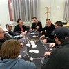 [GCP 2014] MANCHE 21